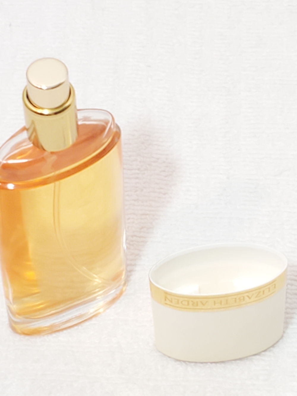 True Love by Elizabeth Arden 1.0 oz Eau De Toilette Spray for Women Vintage New - Picture 7 of 8